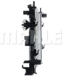 Radiator, engine cooling BEHR *** PREMIUM LINE *** CR 2631 000P - image 8