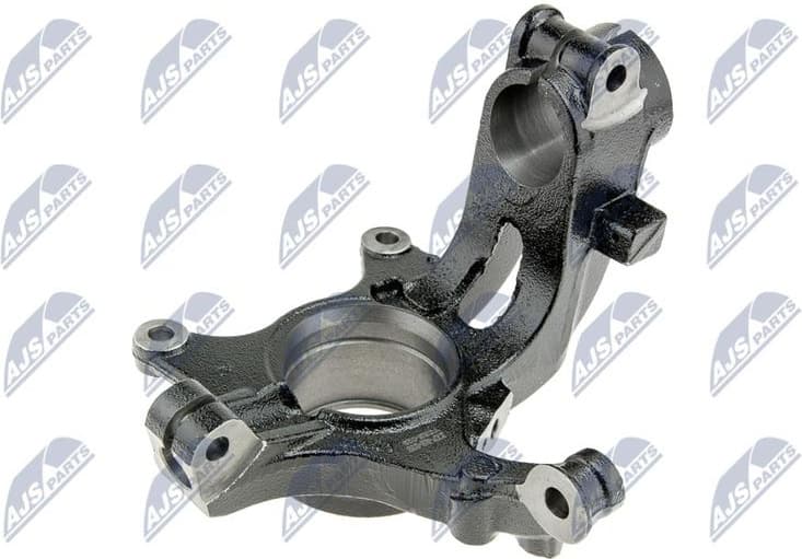 Steering Knuckle, wheel suspension ZZP-RE-029