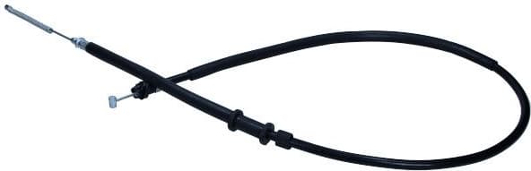 Cable Pull, parking brake 32-1062 - image 2