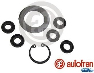 Repair Kit, brake master cylinder D1344