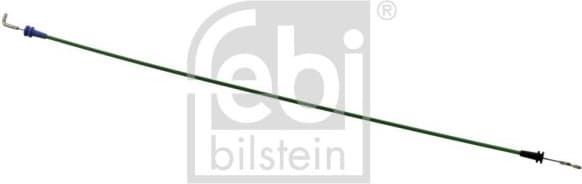 Cable Pull, door release 40652