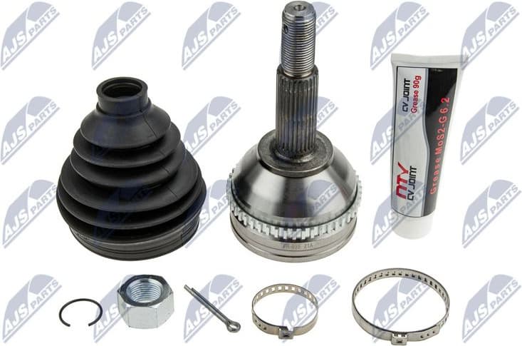 Joint Kit, drive shaft NPZ-FR-035 - image 2