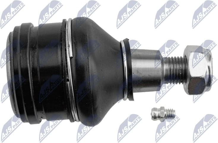 Ball Joint ZST-MS-004 - image 3