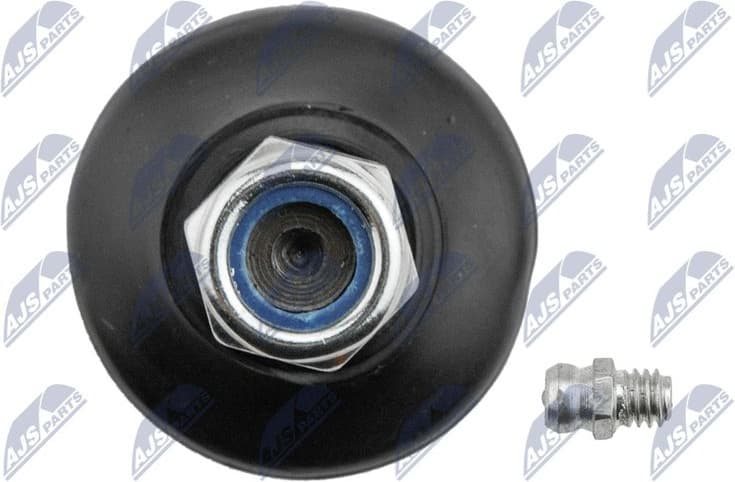 Ball Joint ZST-MS-004 - image 4