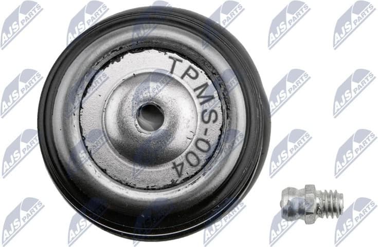 Ball Joint ZST-MS-004 - image 5