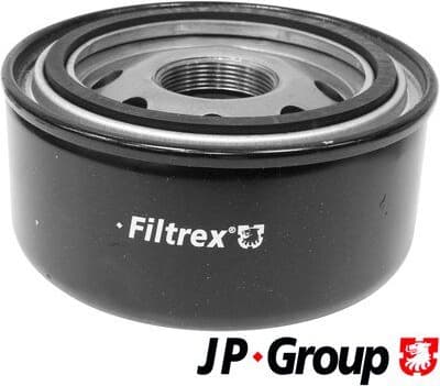 Oil Filter JP 1118505600