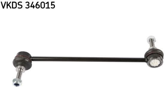 Link/Coupling Rod, stabiliser bar VKDS 346015 - image 2