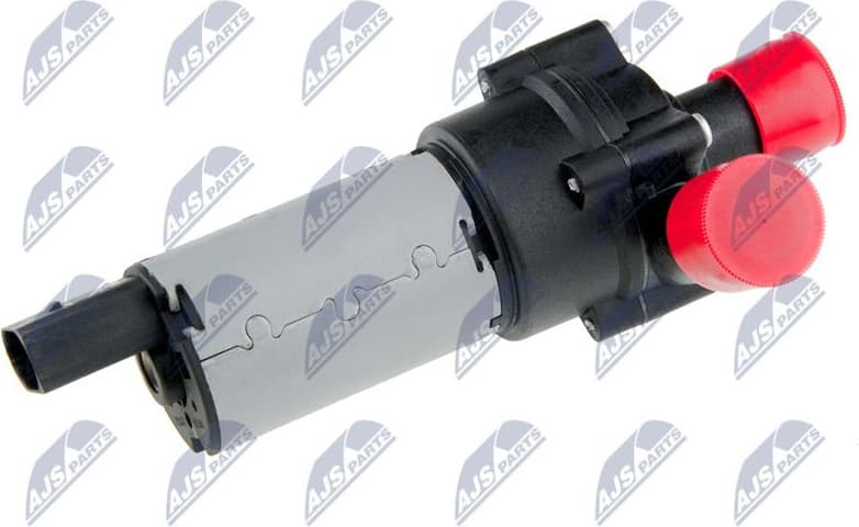 Auxiliary Water Pump (cooling water circuit) CPZ-AU-003 - image 2