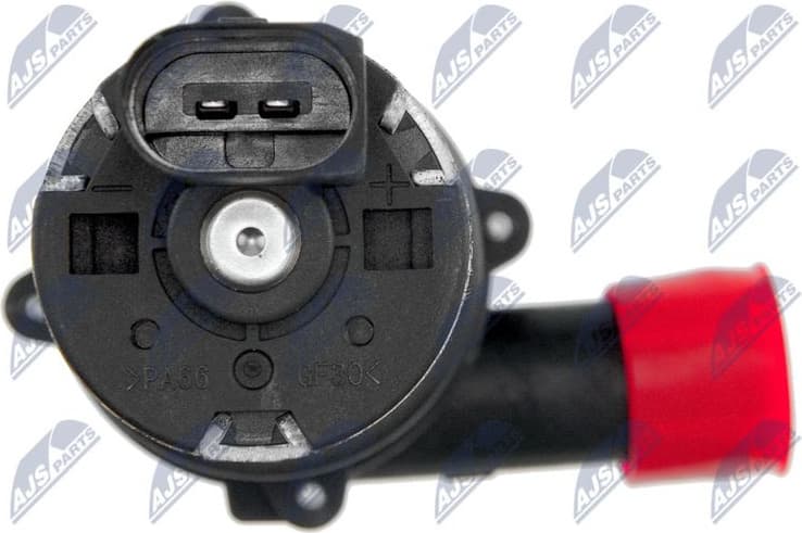 Auxiliary Water Pump (cooling water circuit) CPZ-AU-003 - image 4