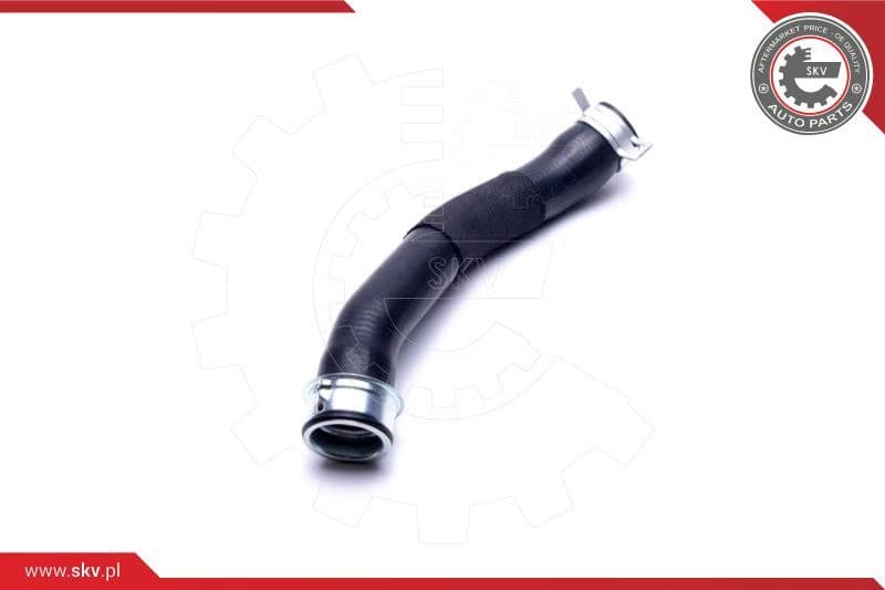 Charge Air Hose 43SKV940 - image 3