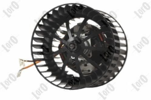 Interior Blower LORO 037-022-0002