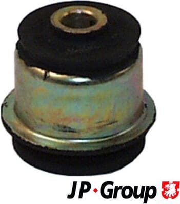 Mounting, engine JP 1117906500