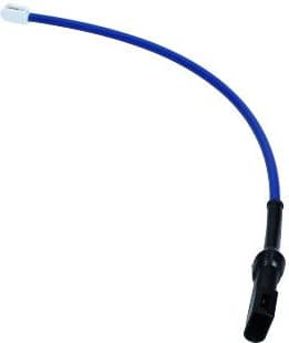 Warning Contact, brake pad wear 23-0151