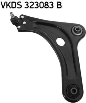 Control/Trailing Arm, wheel suspension VKDS323083B - image 2