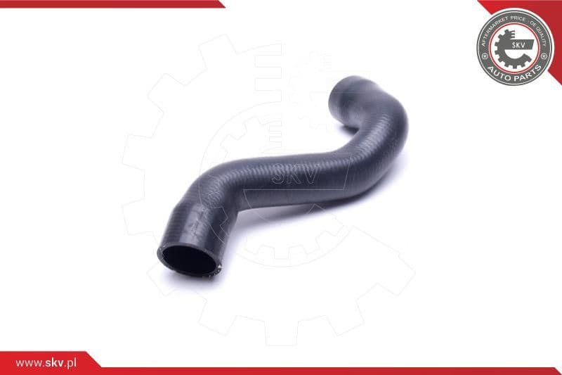 Charge Air Hose 24SKV543 - image 2