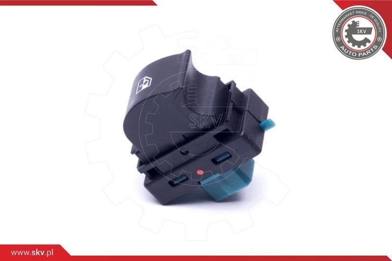 Switch, window regulator 37SKV390 - image 2