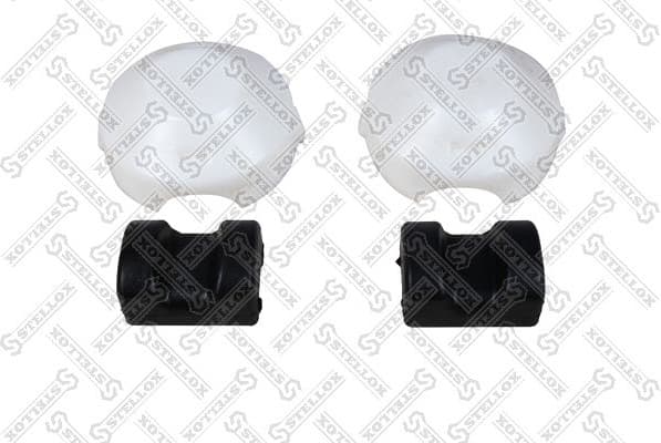 Repair Set, fifth wheel coupling 87-00529-SX