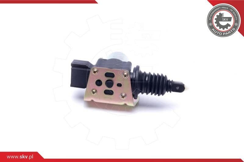 Tailgate Lock 16SKV298 - image 3