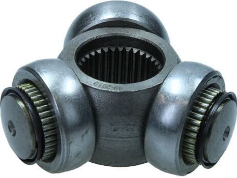 Spider Assembly, drive shaft 49-2010