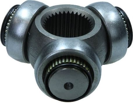 Spider Assembly, drive shaft 49-2010 - image 2