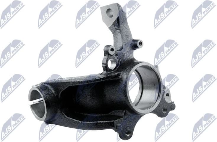 Steering Knuckle, wheel suspension ZZP-AU-012