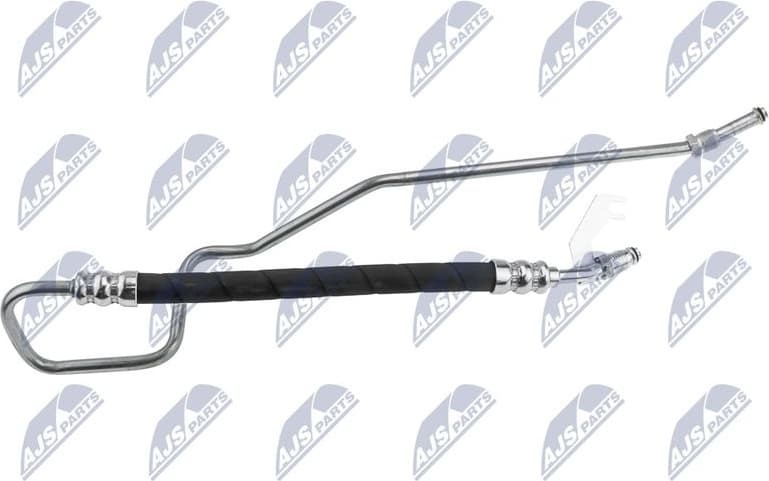 Hydraulic Hose, steering SPH-PL-004 - image 3