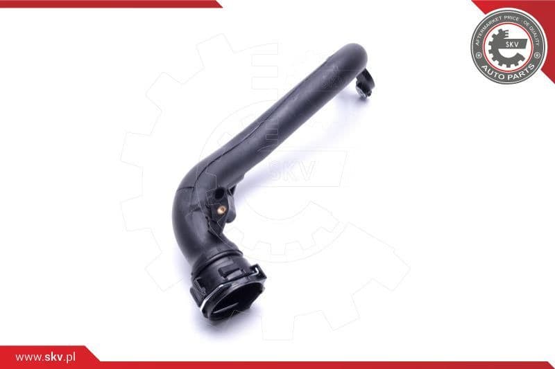 Charge Air Hose 43SKV099 - image 3