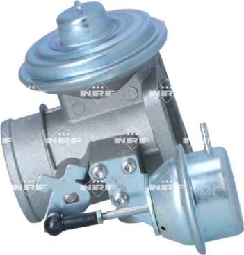 EGR Valve EASY FIT 48628 - image 2