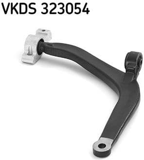 Control/Trailing Arm, wheel suspension VKDS323054 - image 2