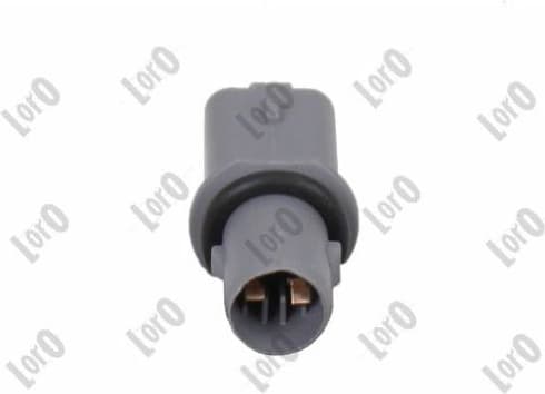 Cable Repair Set, licence plate light LORO 120-00-133 - image 2