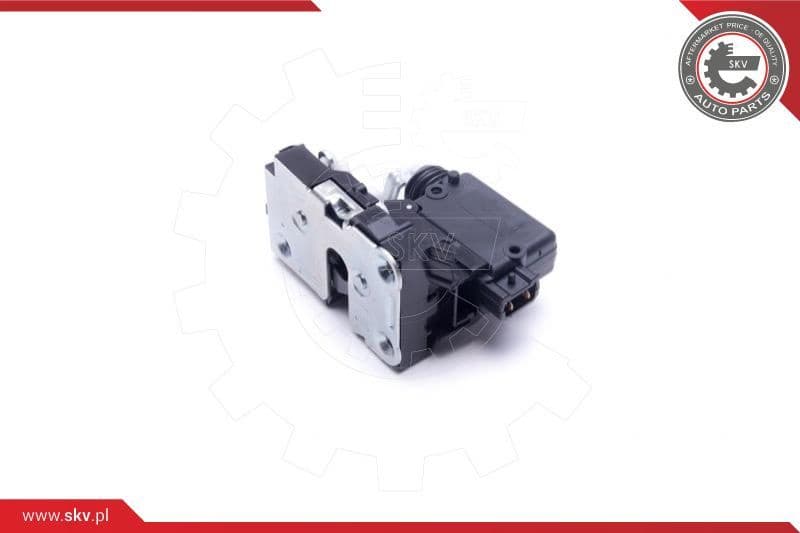 Door Lock 16SKV872 - image 2