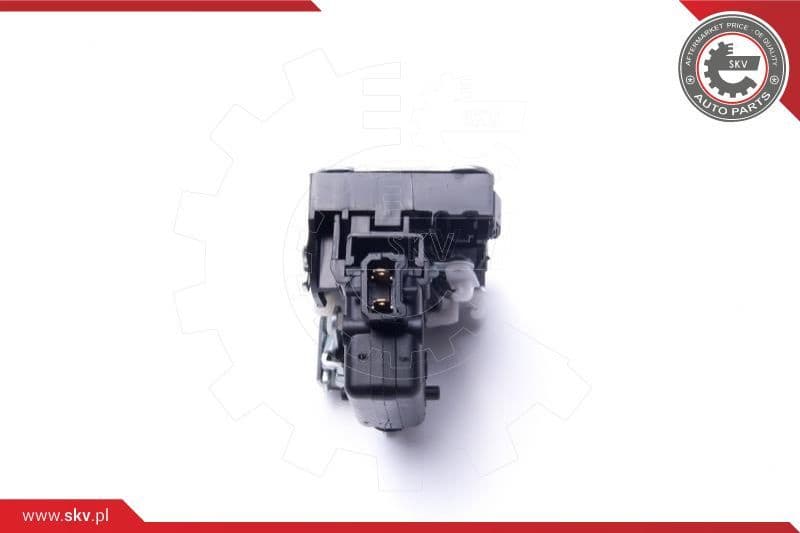 Door Lock 16SKV872 - image 4