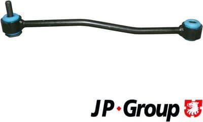 Link/Coupling Rod, stabiliser bar JP 1550500100