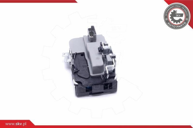 Door Lock 16SKV992 - image 2