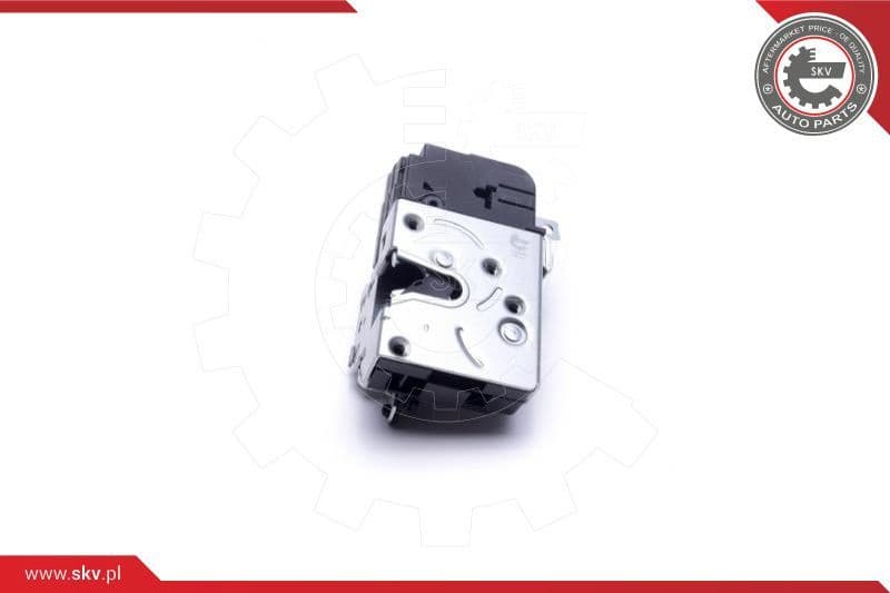 Door Lock 16SKV992 - image 3