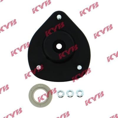 Repair Kit, suspension strut support mount Suspension Mounting Kit SM1032 - image 2