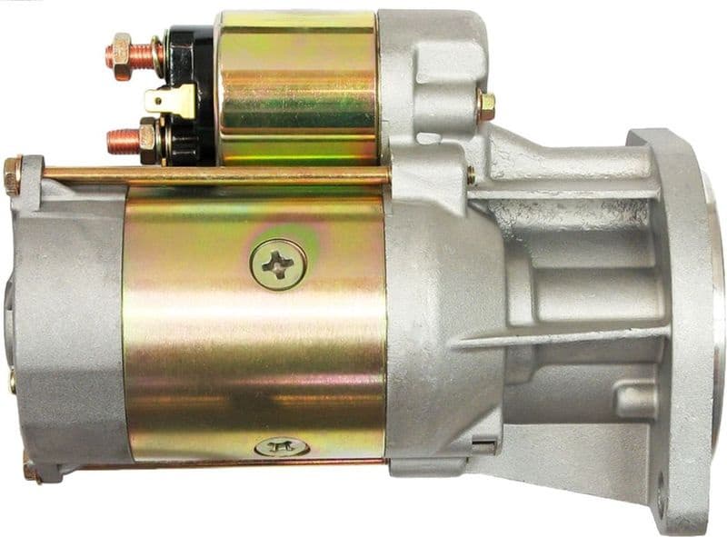 Starter AS S2043 - image 2