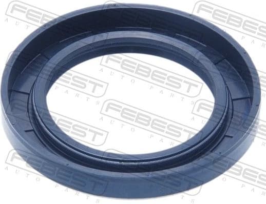 Seal Ring, wheel hub 95GAY-47710909X