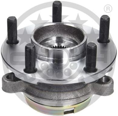 Wheel Bearing Kit 961554 - image 2