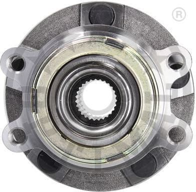 Wheel Bearing Kit 961554 - image 4