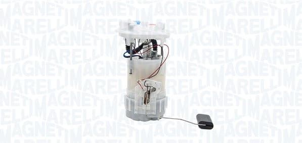 Fuel Supply Module 313011313174