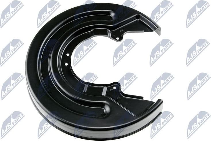 Splash Guard, brake disc HTO-VW-036