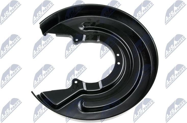 Splash Guard, brake disc HTO-VW-036 - image 2