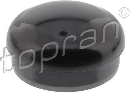 Cap, wiper arm 117 214
