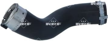 Charge Air Hose EASY FIT 166202 - image 4