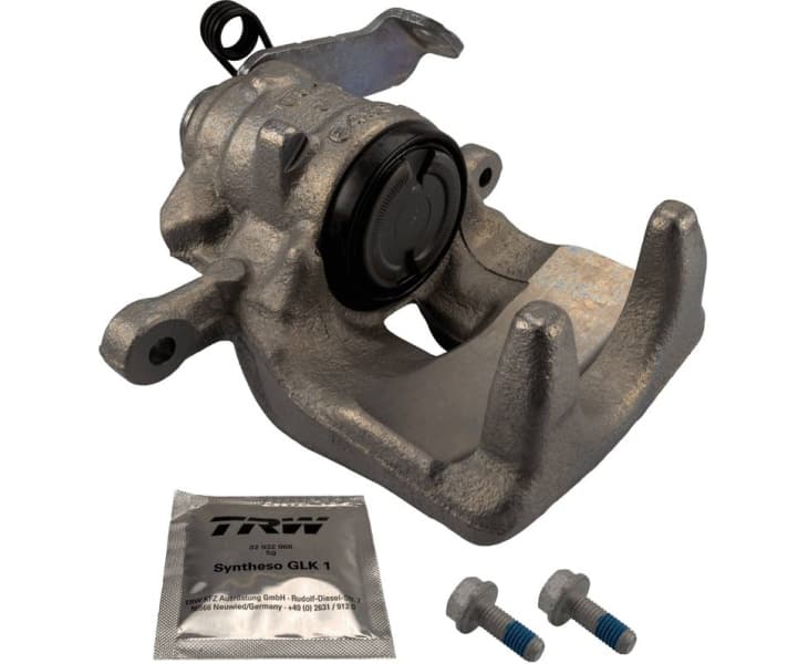 Brake Caliper BHU367E - image 2