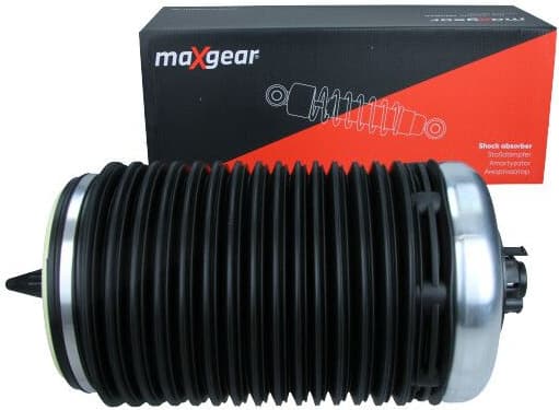 Air Spring, suspension 11-0776 - image 3