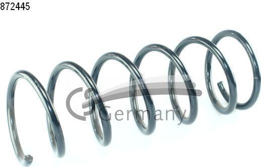 Suspension Spring 14872445