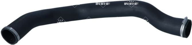 Charge Air Hose EASY FIT 166198