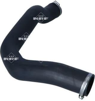 Charge Air Hose EASY FIT 166198 - image 4